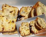 A picture of step 6 of 🍇🍞Raisins Braided Bread🍇🍞.