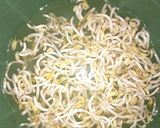 Foto langkah ke 1 dari resep Mie Goreng Tauge.