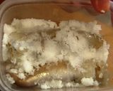 A picture of step 3 of Fresh Seafood! Squid Shiokara.