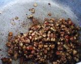 Foto del paso 3 de la receta: Albondiguitas Vegetales