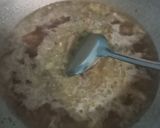 Foto langkah ke 4 dari resep Misoa Siram.