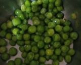 உருளைக்கிழங்கு பட்டாணி பால் கறி(peas potato curry recipe in tamil) ரெசிபி ஸ்டேப் 1 புகைப்படம்