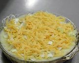 A picture of step 6 of Shepard's Pie.