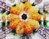 عکس مرحله 5 از دستور ته چین مرغ و آلبالو کنجدی🍗🍒🍗🍒