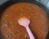 Foto langkah ke 3 dari resep Spaghetti.