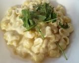 Mac N Cheese krok przepisu 2 zdjęcie