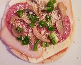 Φωτογραφία βήματος 4 της συνταγής Pizza low cost