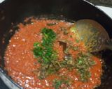 A picture of step 7 of Cauliflower koftas.