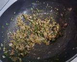 A picture of step 3 of Samosa.
