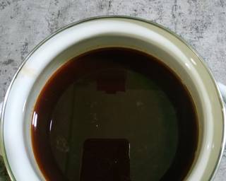 Es Cendol Nutrijel Cincau - Step 3