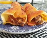 Foto del paso 4 de la receta: Canelones fáciles