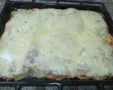Foto del paso 9 de la receta: Milanesas a la Napolitana al Horno