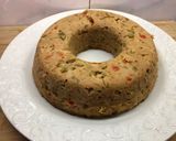 Foto del paso 6 de la receta: Budín de atún