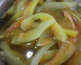 Foto del paso 4 de la receta: Dulce de lechosa