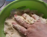 Gluténmentes mandula recept fázis 1 fotója