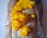 Foto langkah ke 3 dari resep Ikan Kerapu Goreng Sambal Tempong.