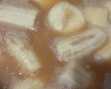 Foto langkah ke 2 dari resep Kolak pisang singkong.