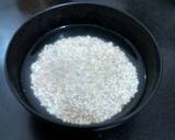 Lemon Barley Water recipe step 1 photo
