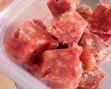 A picture of step 4 of [Food Remedies] Simple & Healthy Tomato Sauce.