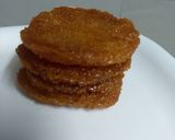 A picture of step 3 of Shahi Tukra.