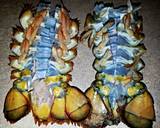 Mike's Classic Lobster Rolls recipe step 3 photo