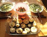 Foto del paso 7 de la receta: Almuerzo adelantado y co., (de miercolesss)