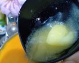 आमरस (Aamras Recipe In Marathi) रेसिपी स्टेप 3 फोटो