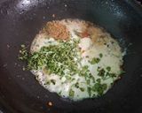 A picture of step 3 of Kashmiri Paneer Yakhni.