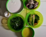 Foto langkah ke 3 dari resep Gulai Lauak khas Piaman (Gulai ikan khas Pariaman)Gulai Minang.