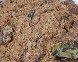 Foto langkah ke 4 dari resep Daging Sapi Serundeng Gurih Manis.