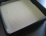A picture of step 9 of Easy Baked Cheesecake.