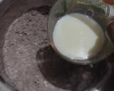 சாக்லேட் குக்கீஸ் 🍪🍪 ரெசிபி ஸ்டேப் 4 புகைப்படம்