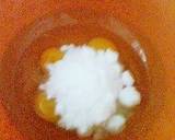 Moist and Fluffy Cocoa Sponge Cake recipe step 2 photo