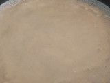 Masa de panqueques