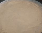 Foto del paso 2 de la receta: Masa de panqueques