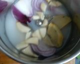 કીમચી (Kimchi Recipe In Gujarati) રેસીપી સ્ટેપ3ફોટો
