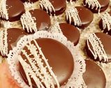 صورة لخطوة 8 من وصفة صابلي بريستيج لي روس 😍😍😍