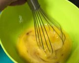 A picture of step 1 of Punjabi Style: Eggs Masala Omelette Curry.