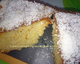 Foto del paso 9 de la receta: Bizcocho de coco y dulce de leche con thermomix