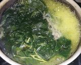 Foto langkah ke 1 dari resep Gulai Daun Singkong.