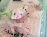 Foto langkah ke 7 dari resep Es Cream Lembut.