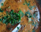 लौकी कोफ्ता करी(Lauki kofta curry recipe in Hindi) रेसिपी चरण 8 फोटो
