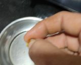 તલ ની ચીકી (Til Chikki Recipe In Gujarati) રેસીપી સ્ટેપ3ફોટો