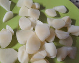 Foto del paso 2 de la receta: Dorada al pimentón