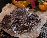 A picture of step 7 of Rocky Road.