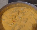 Foto del paso 8 de la receta: Domplines ahogados en queso