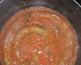 Foto del paso 5 de la receta: Chorizo a la pomarola