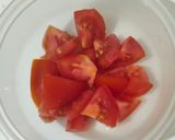 Foto langkah ke 1 dari resep Sarden Ikan Pindang Homemade.