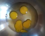 Foto del paso 1 de la receta: Budines sin azúcar ni harinas