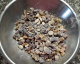 Foto del paso 1 de la receta: Budín Inglés con frutos